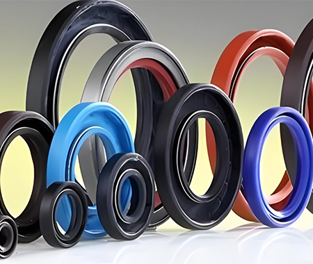 液壓系統(tǒng)油封